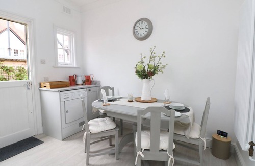 Port Sunlight Cottage | Sunlight Soap Cottage