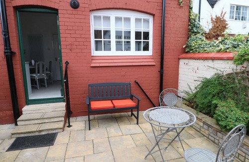 Port Sunlight Cottage | Sunlight Soap Cottage