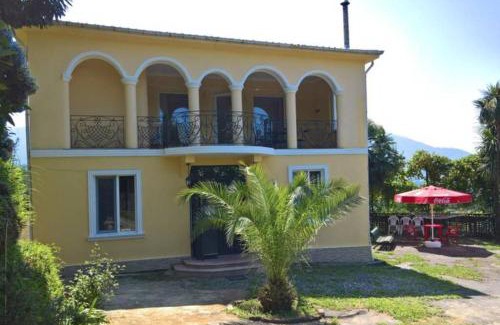 Khelvachauri Villa | SUNLINE VILLA NEAR BATUMI