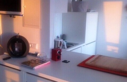 Kuhlungsborn Ost Apartment | Sunlit duplex apartment in the quiet area of the beach road