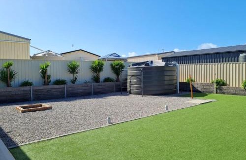 Kilkerran House | Sunlit Shore