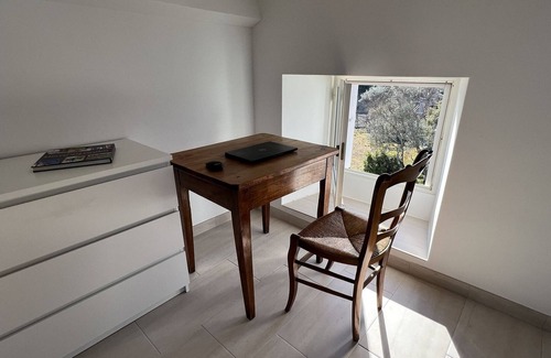 Banne Villa | Sunlit Villa in Banne