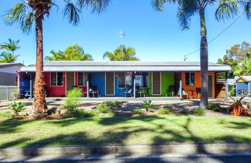 Point Vernon Other | Sunlodge Caravan Park