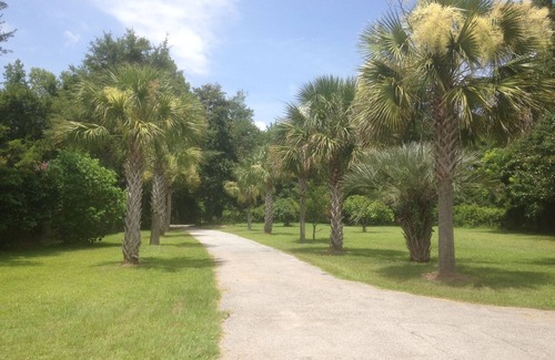 Seabrook House | Sunmist Cottage, Beautiful View, Private Deep Water Dock, Your Own Quiet Getaway