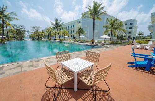 Duong To Hotel | Sunna Hotel