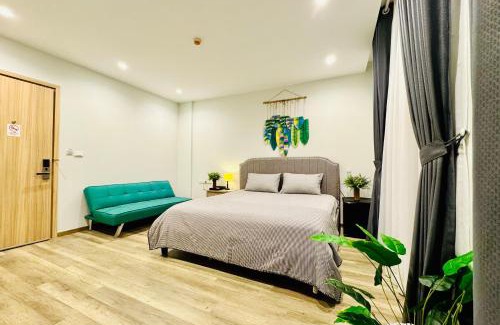 Duong To Hotel | Sunna Hotel