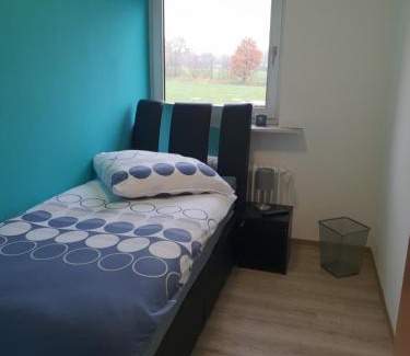 Sankt Michaelisdonn Apartment | Sunnesching