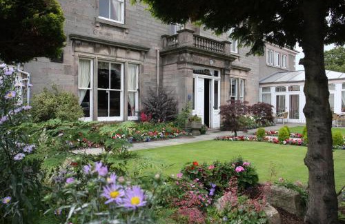 Elgin Hotel | Sunninghill Hotel