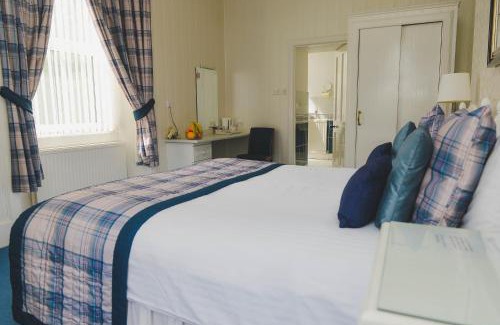Elgin Hotel | Sunninghill Hotel