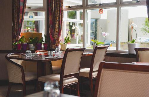 Elgin Hotel | Sunninghill Hotel