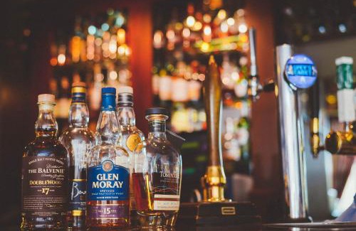 Elgin Hotel | Sunninghill Hotel