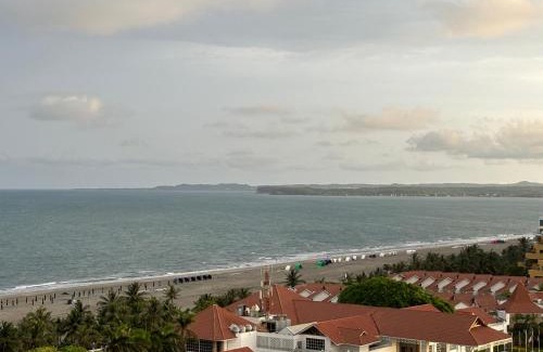 La Boquilla Apartment | SUNNO Beach Cartagena