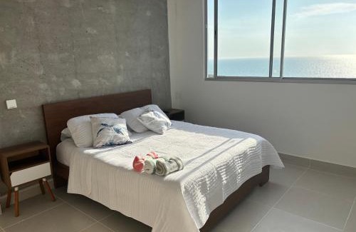 La Boquilla Apartment | SUNNO Beach Cartagena