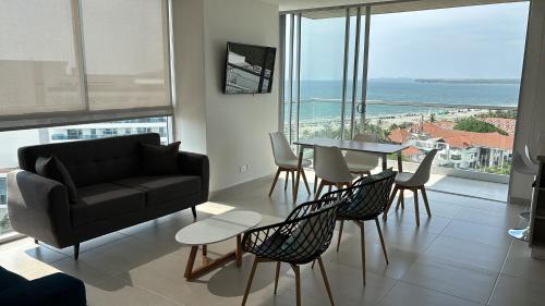 La Boquilla Apartment | SUNNO Beach Cartagena