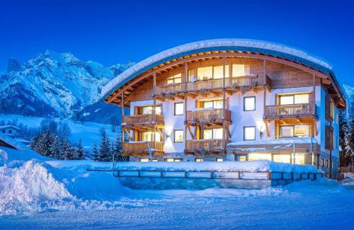 Maria Alm am Steinernen Meer Apartment | Sunnsait - Appartements für Genießer