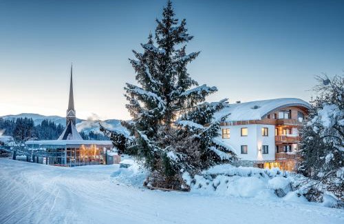 Maria Alm am Steinernen Meer Apartment | Sunnsait - Appartements für Genießer