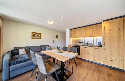 Moso in Passiria Apartment | Sunnseitn Lodge Apartment Alps