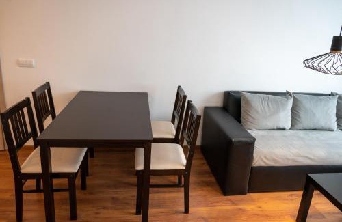 Sofia City Center Apartment | Sunny 1BDR Apartment near Center
