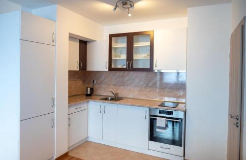 Sofia City Center Apartment | Sunny 1BDR Apartment near Center