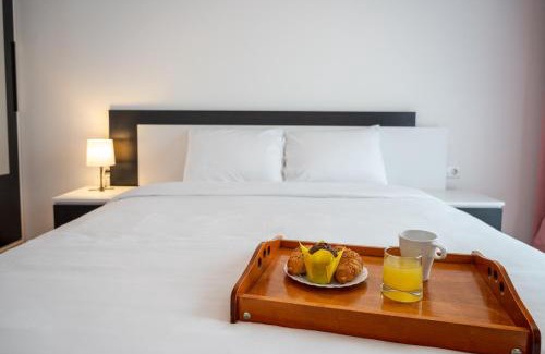 Sofia City Center Apartment | Sunny 1BDR Apartment near Center
