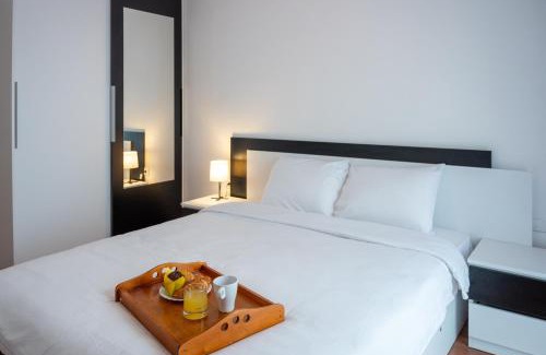 Sofia City Center Apartment | Sunny 1BDR Apartment near Center