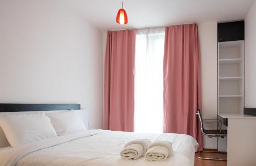 Sofia City Center Apartment | Sunny 1BDR Apartment near Center