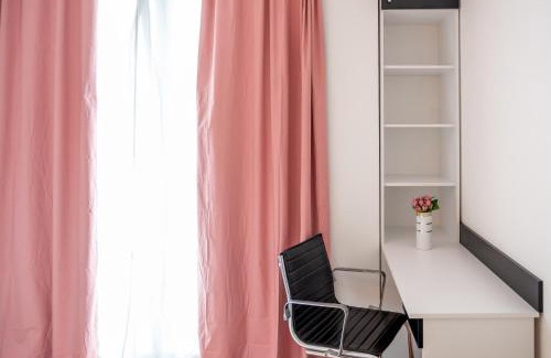 Sofia City Center Apartment | Sunny 1BDR Apartment near Center