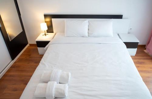 Sofia City Center Apartment | Sunny 1BDR Apartment near Center
