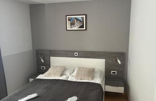 Petrcane Apartment | Sunny apartman u resortu, Petrčane, apartman za 4, AKCIJA!