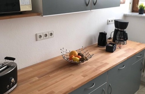 Offenburg Apartment | Sunny apartment between the Black Forest and the Rhine, near Europapark Rust!