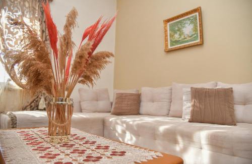 Mithimna Apartment | Sunny apartment