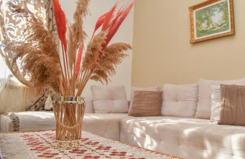 Mithimna Apartment | Sunny apartment