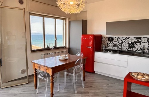 Follonica Apartment | Sunny Apartment in Follonica