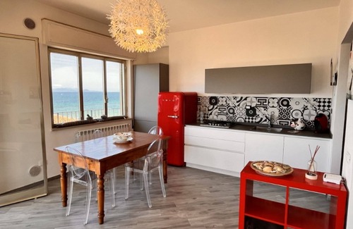 Follonica Apartment | Sunny Apartment in Follonica