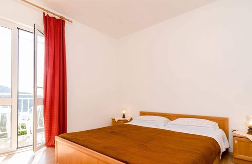 Saplunara Apartment | Sunny apartment on Mljet island 1