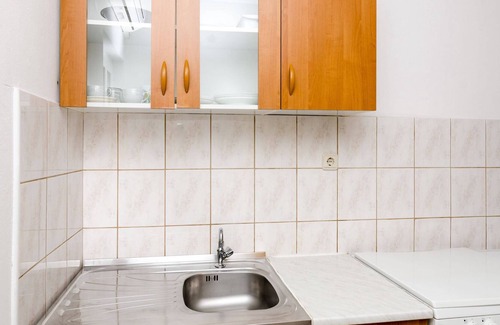 Saplunara Apartment | Sunny apartment on Mljet island 1