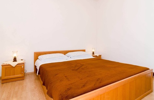 Saplunara Apartment | Sunny apartment on Mljet island 1