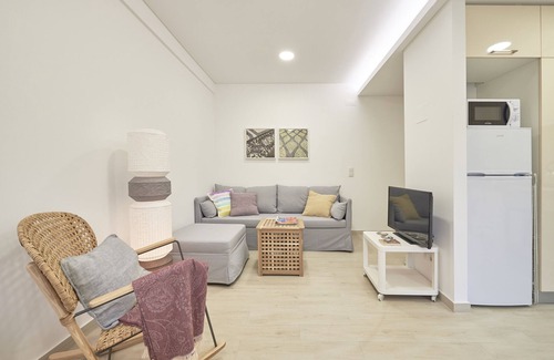 Benfica Apartment | Sunny Apartment w/Amazing Balcony, by TimeCooler