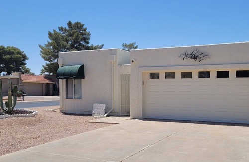 Sun Lakes House | Sunny Arizona is calling you!