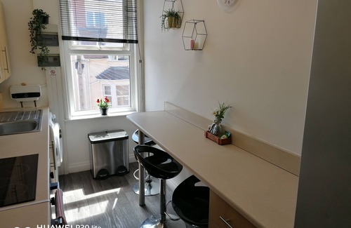 Skegness Apartment | Sunny Beach apartment 4