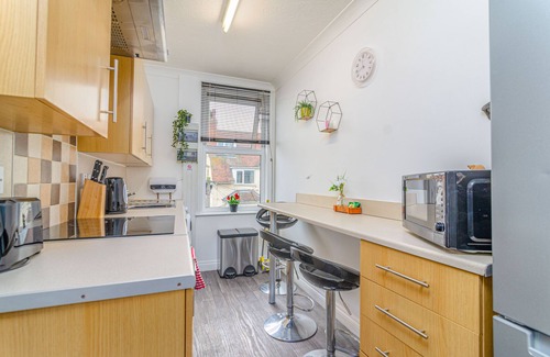 Skegness Apartment | Sunny Beach apartment 4