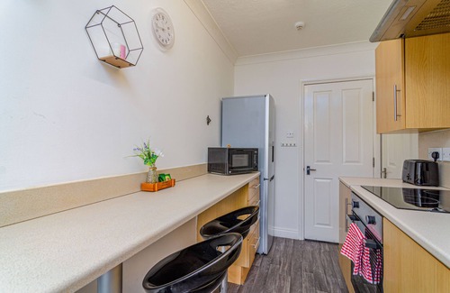 Skegness Apartment | Sunny Beach apartment 4