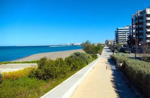 Municipio 3 Apartment | Sunny Beach Bari