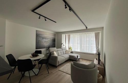 Koksijde-Bad Apartment | Sunny Bells 0102 R-141