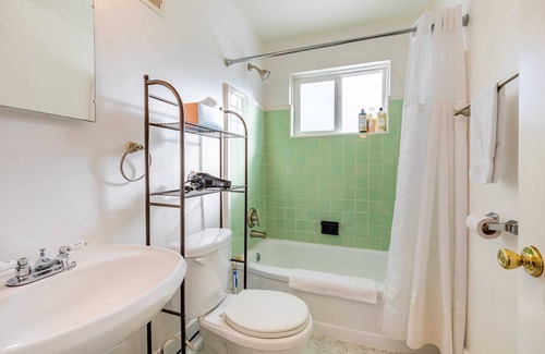 Royal Oak House | Sunny, Bright, and Spacious Royal Oak Home!