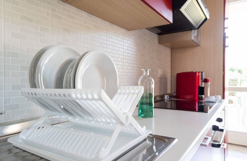 Lido delle Nazioni Apartment | Sunny Coastal Escape in Lido