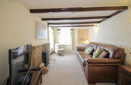 Hayle House | Sunny Corner Cottage