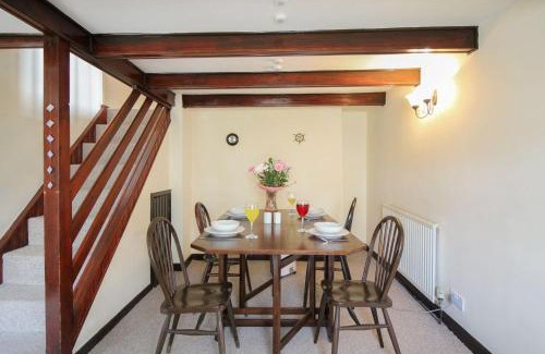Hayle House | Sunny Corner Cottage