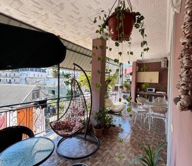 Kobuleti House | Sunny Days