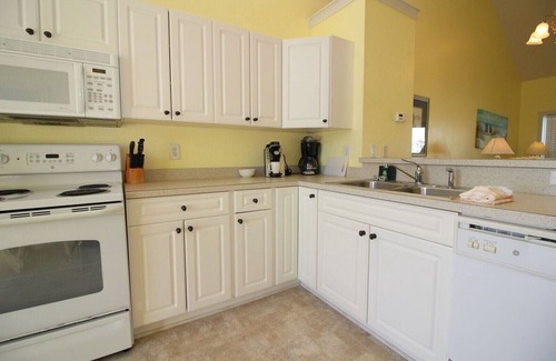 Bermuda Bay House | Sunny Daze at Bermuda Bay, Easy Access to the Beach & Clubhouse Amenities!